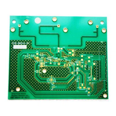 ต้นแบบ PCB ด่วน